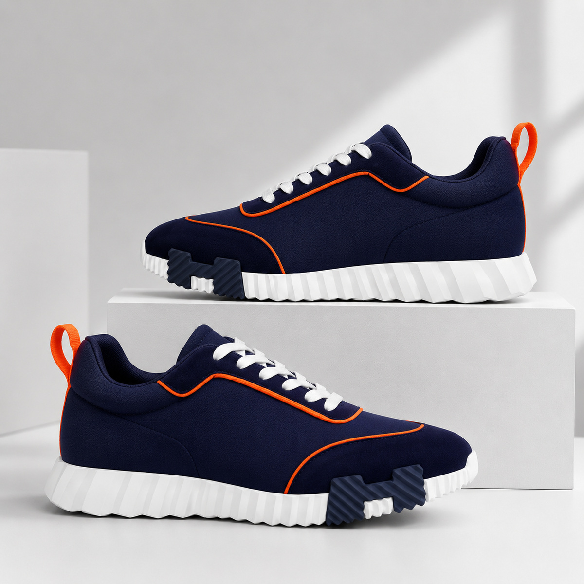 HIGH END HERMES BOUNCING SHOES JUST LANDED