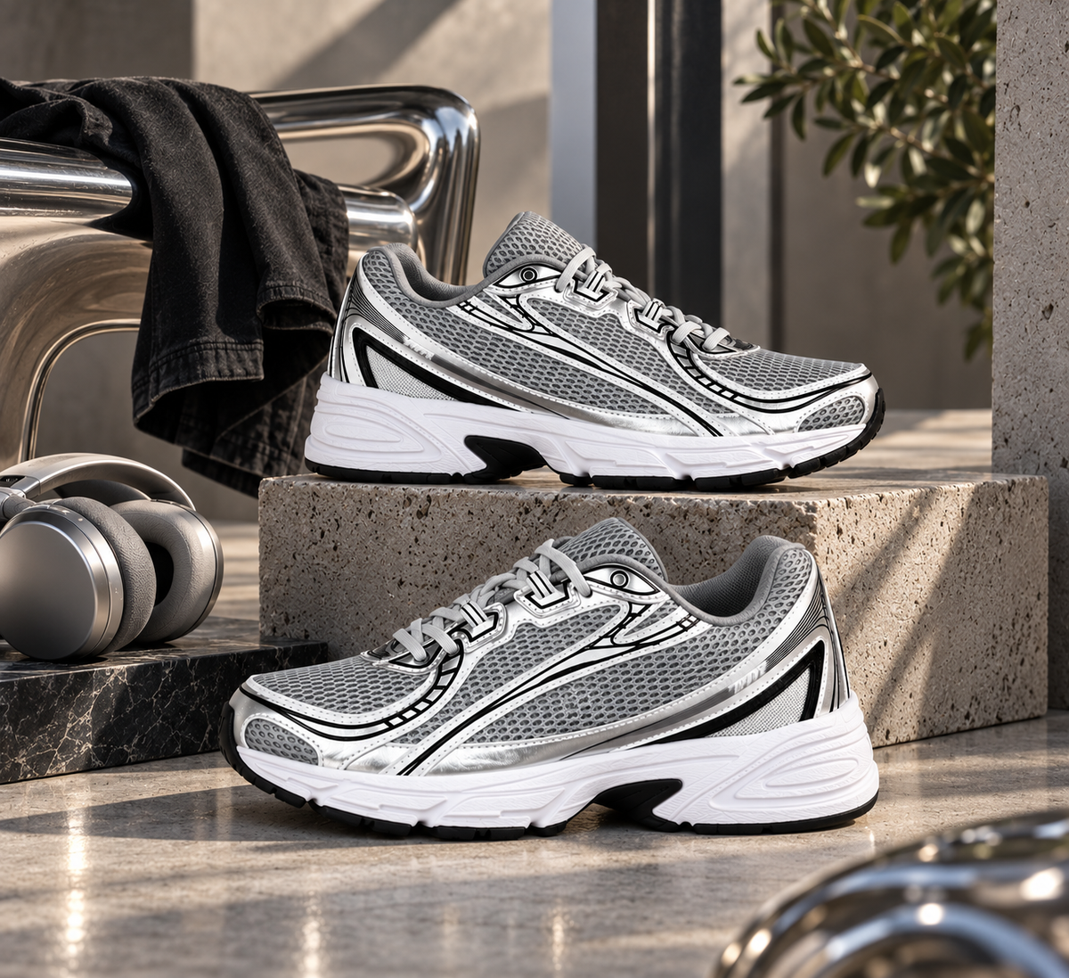 SUPER CLONE NEW BALANCE RUNNERS