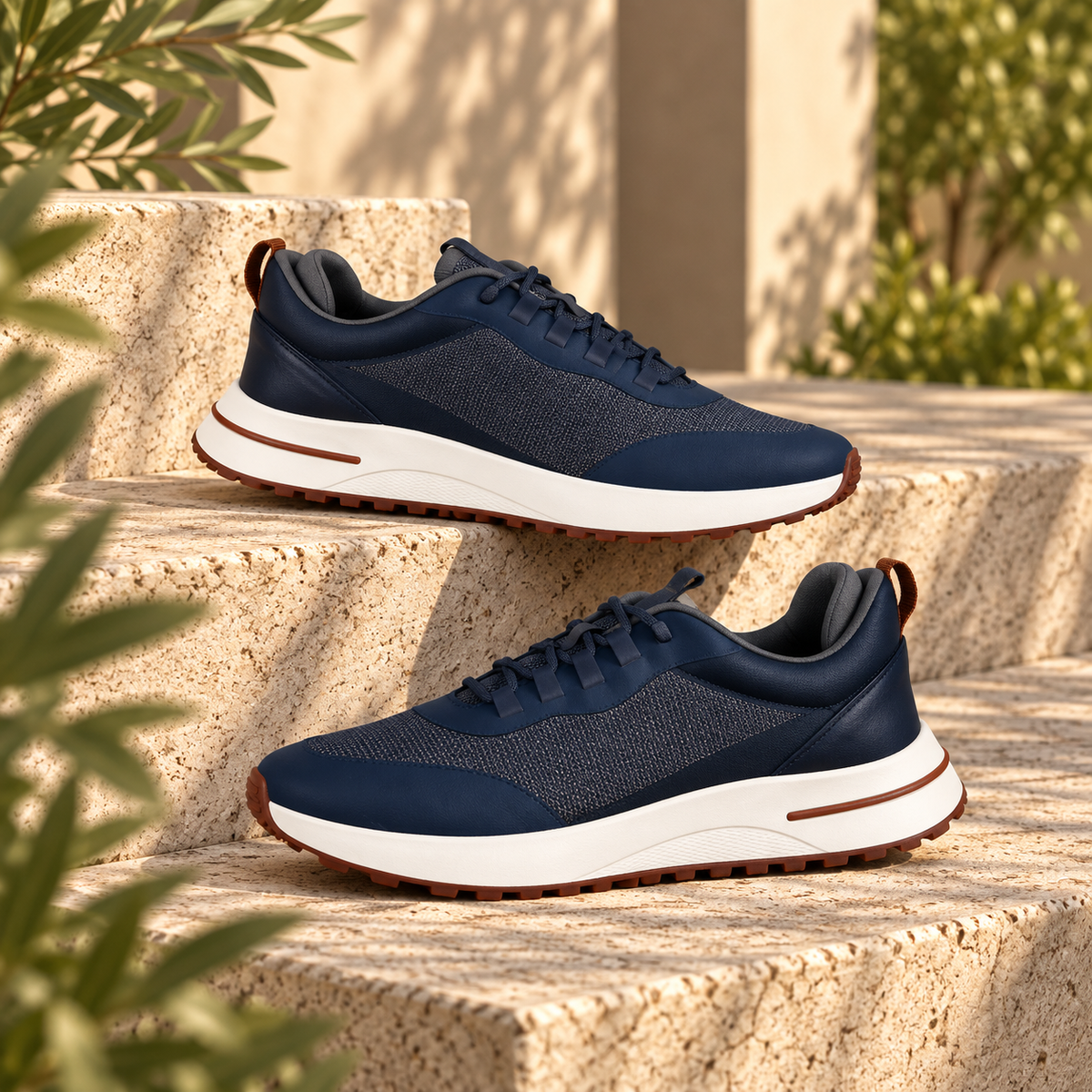 SUPER CLONE LORO PIANA SHOES