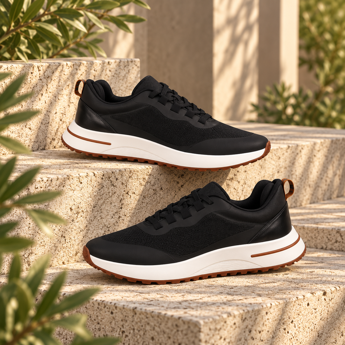 SUPER CLONE LORO PIANA SHOES