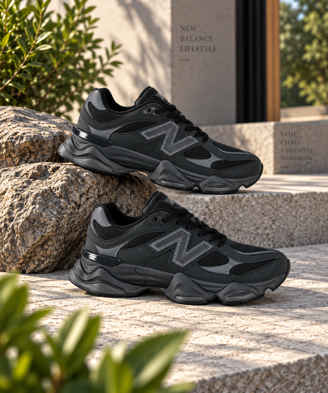 SUPER CLONE NEW BALANCE RUNNERS