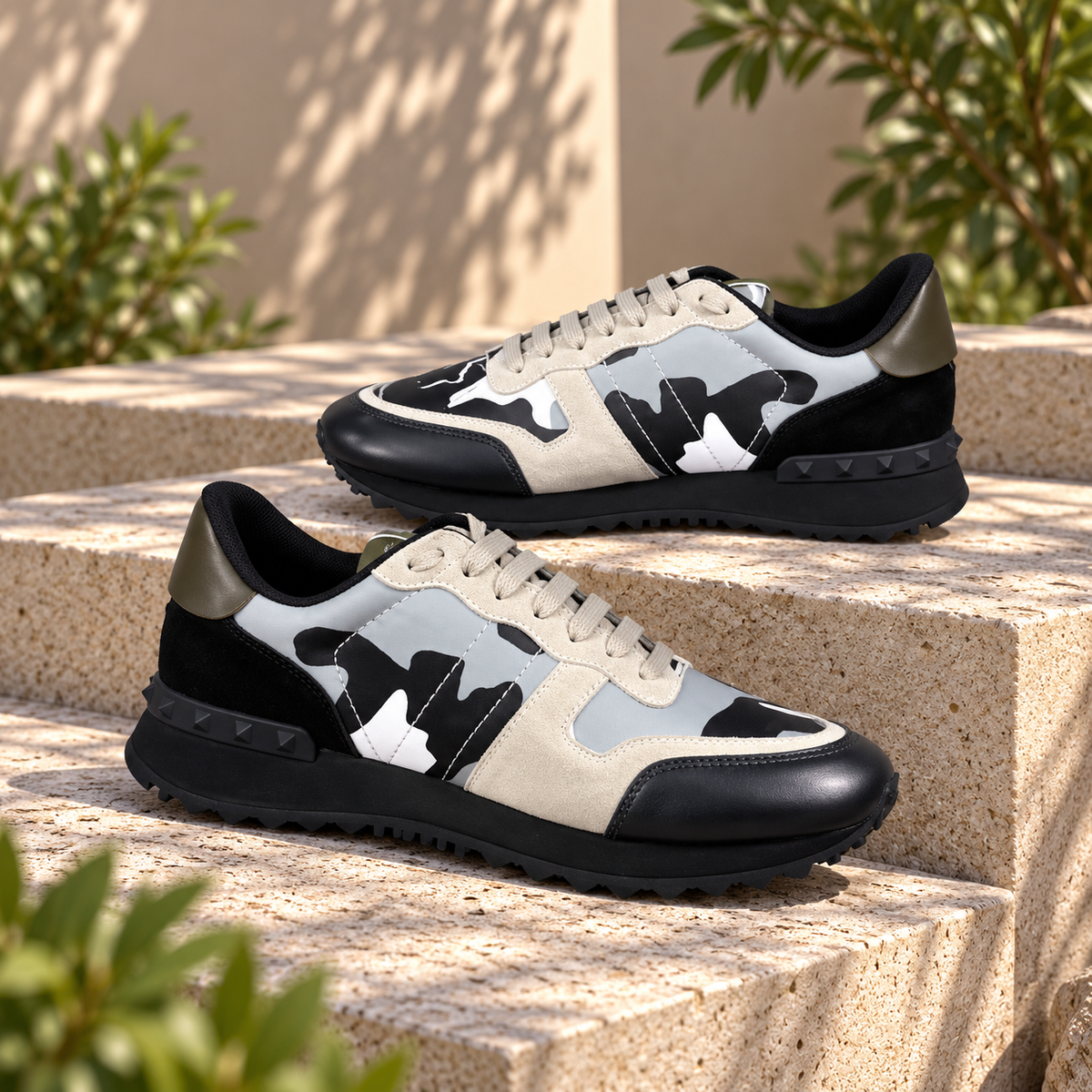 HIGH END VALENTINOS JUST ARRIVED