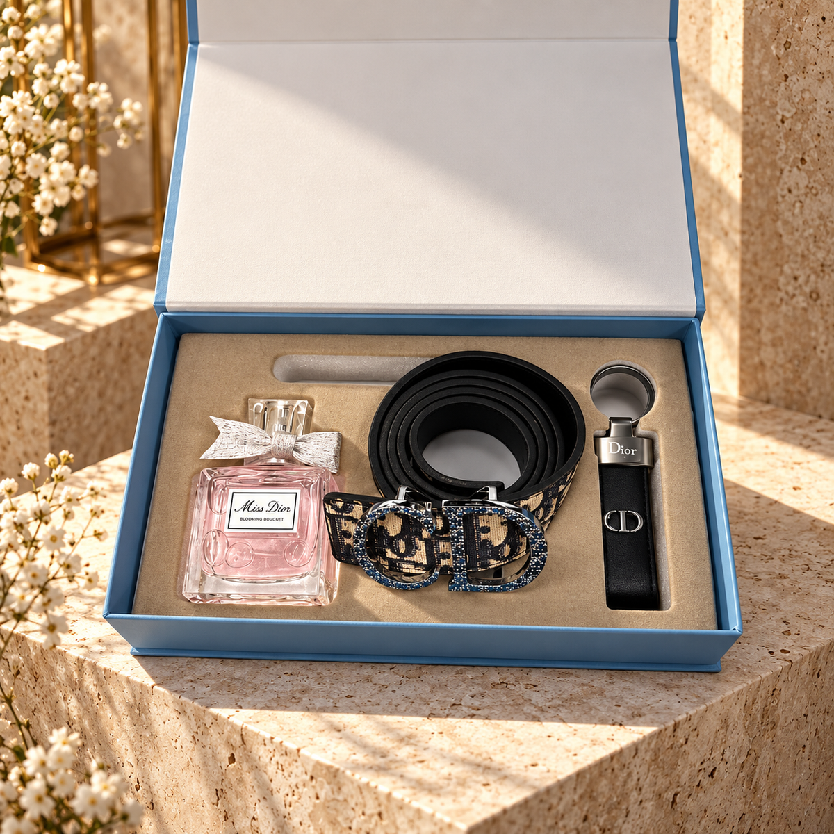 SUPER CLONE DIOR 3 PCS SET