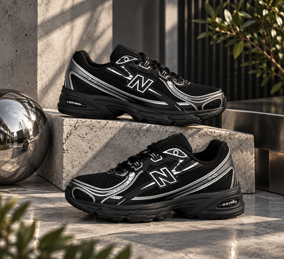SUPER CLONE NEW BALANCE RUNNERS