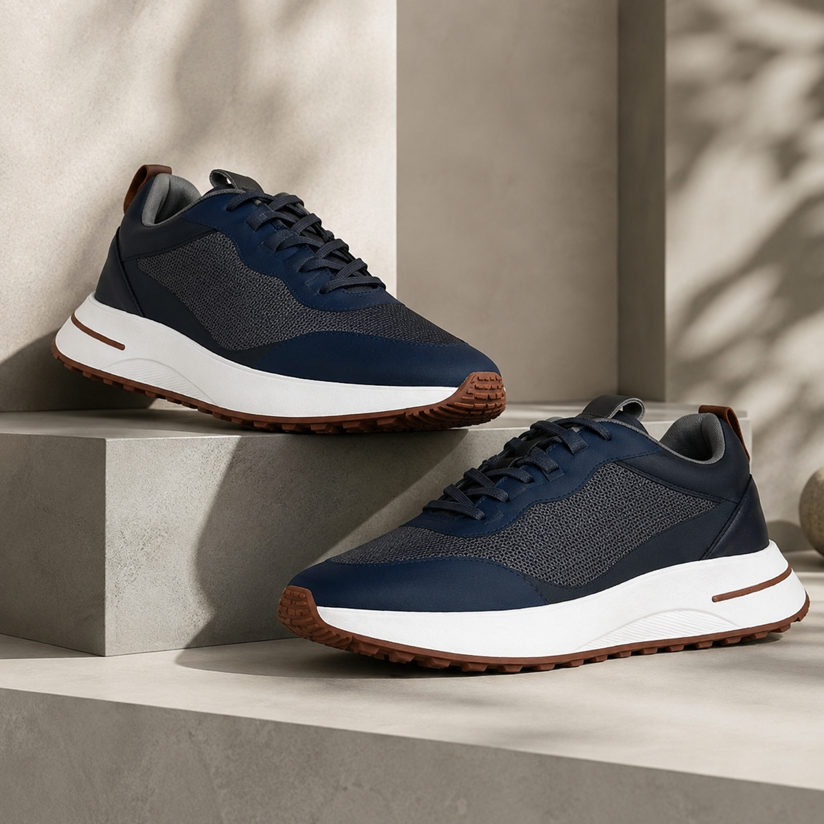 SUPER CLONE LORO PIANA SHOES