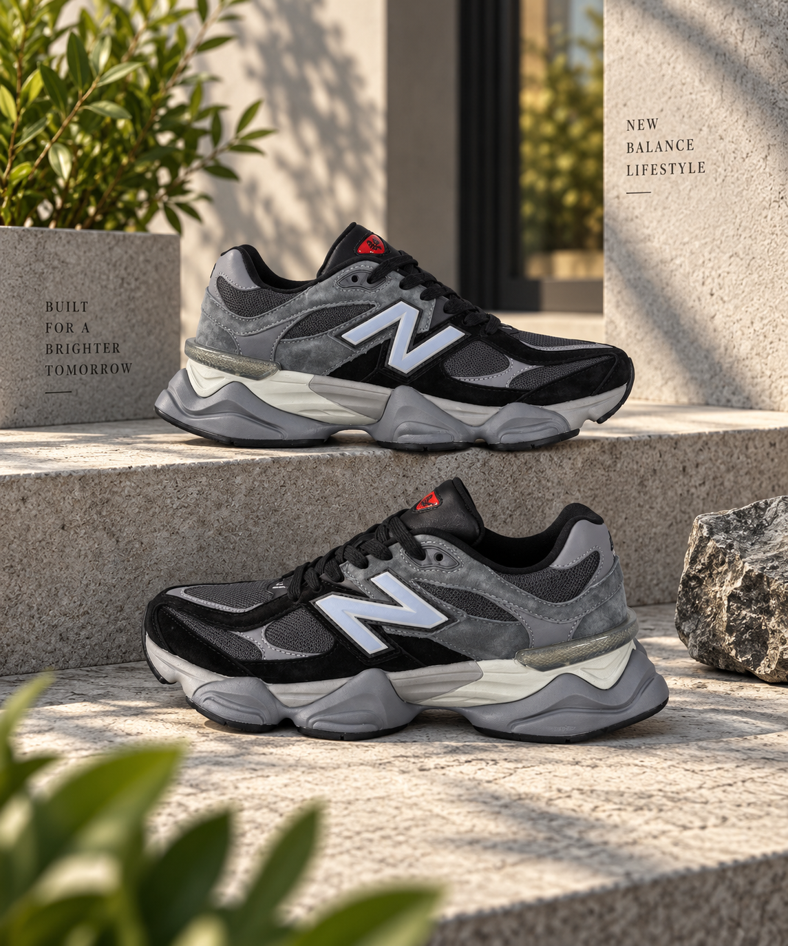 SUPER CLONE NEW BALANCE RUNNERS