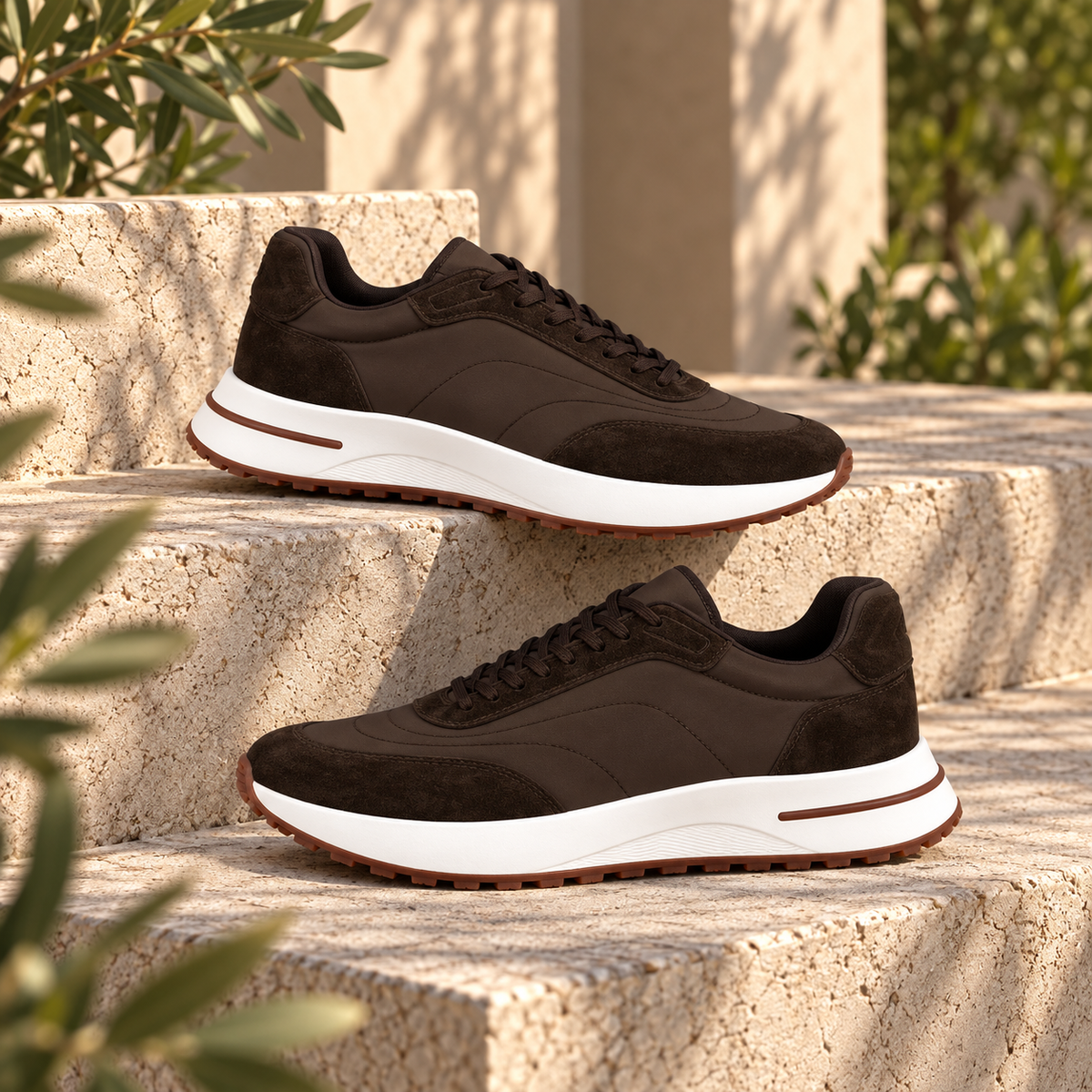 SUPER CLONE LORO PIANA SHOES