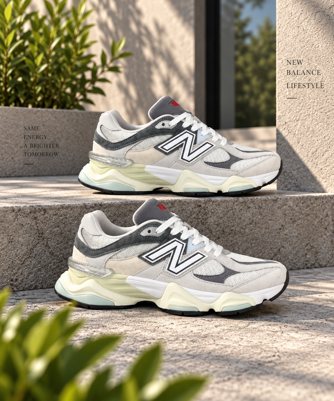 SUPER CLONE NEW BALANCE RUNNERS