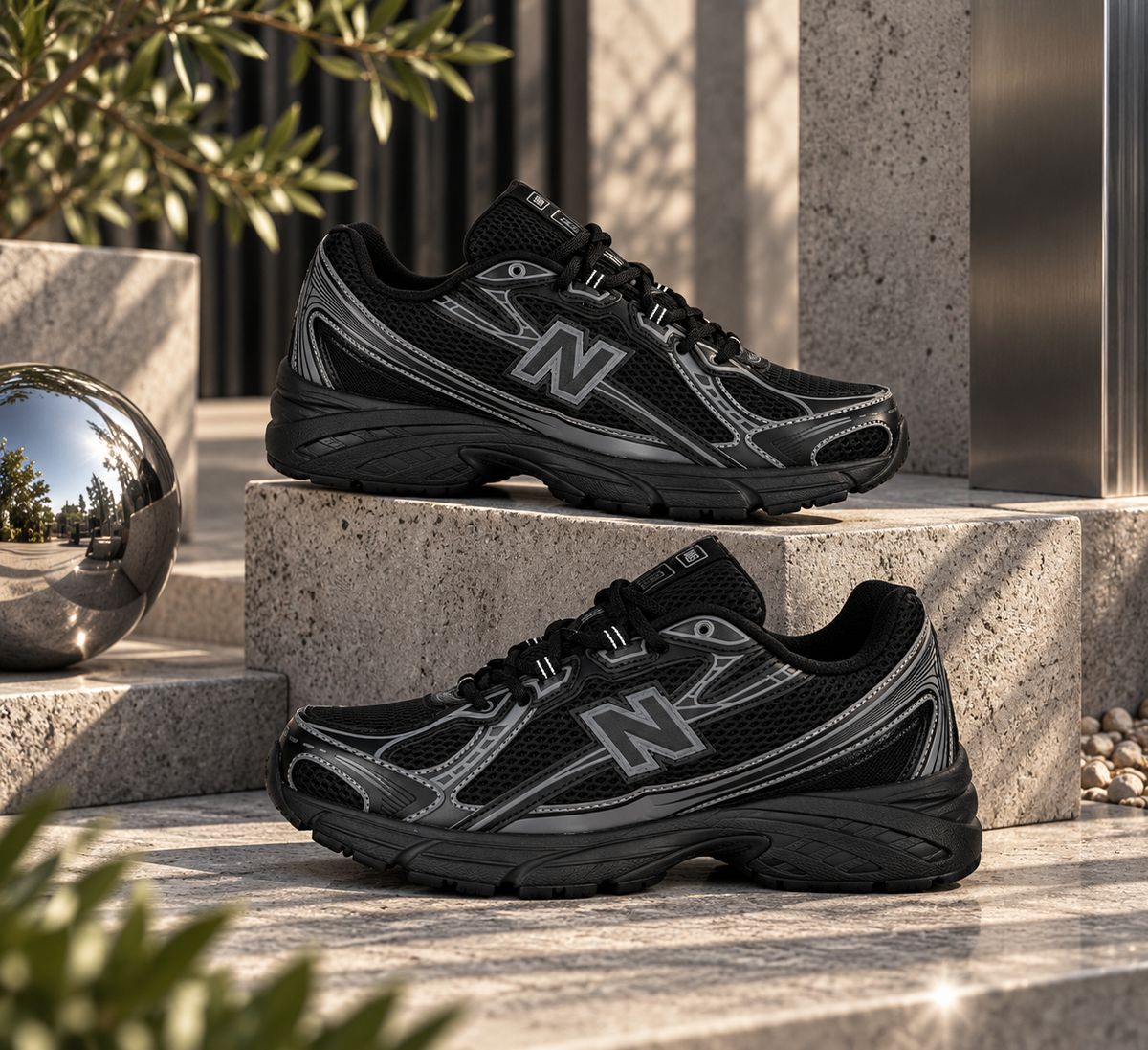 SUPER CLONE NEW BALANCE RUNNERS