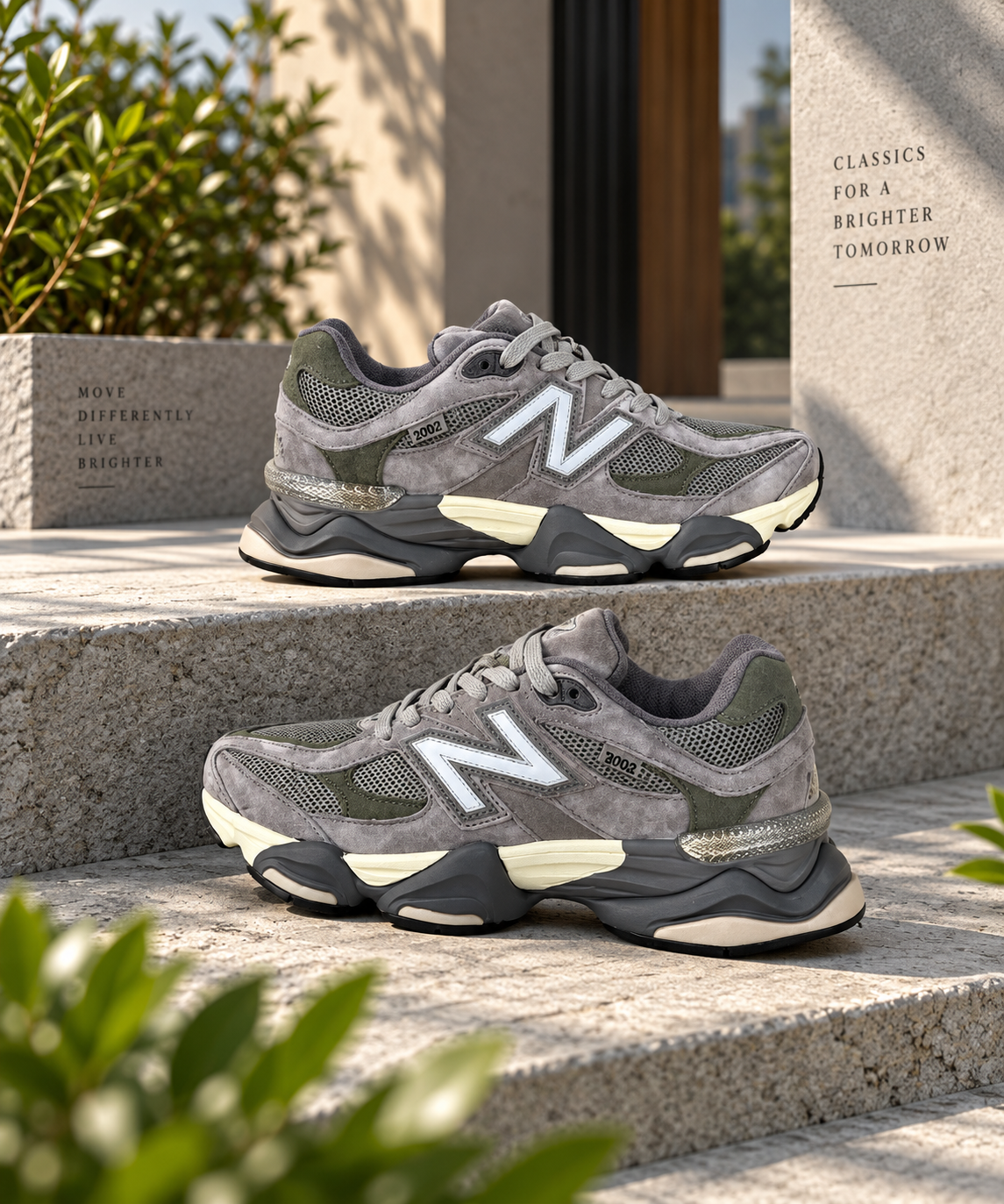 SUPER CLONE NEW BALANCE RUNNERS