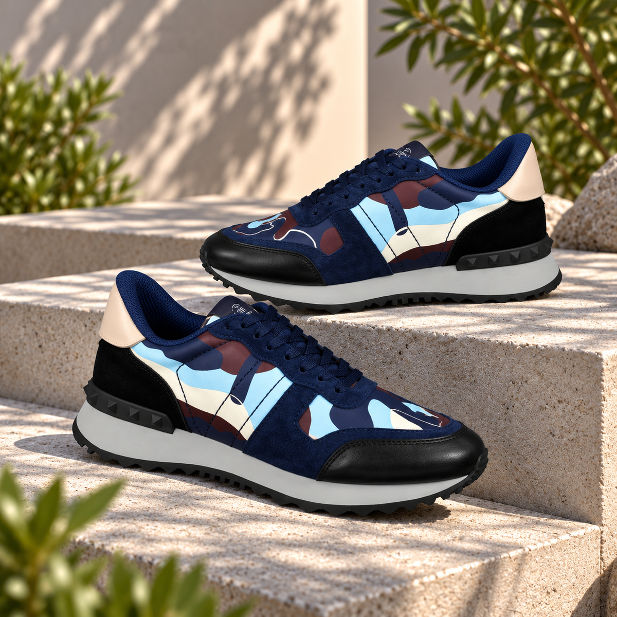 HIGH END VALENTINOS JUST ARRIVED