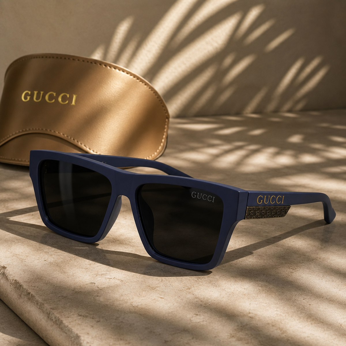 TOP QUALITY GUCCI SUNGLASSES WITH FULL PACKAGING ETC