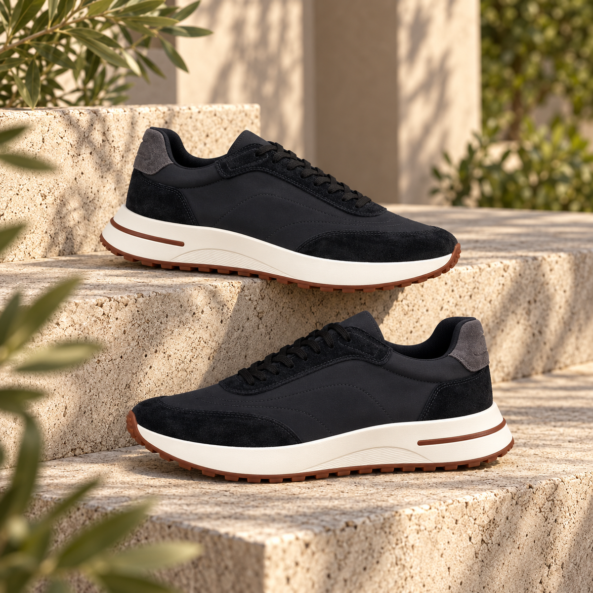 SUPER CLONE LORO PIANA SHOES