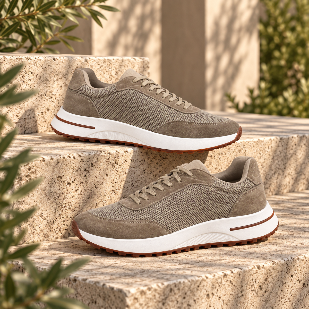 SUPER CLONE LORO PIANA SHOES