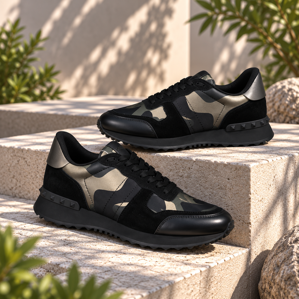 HIGH END VALENTINOS JUST ARRIVED