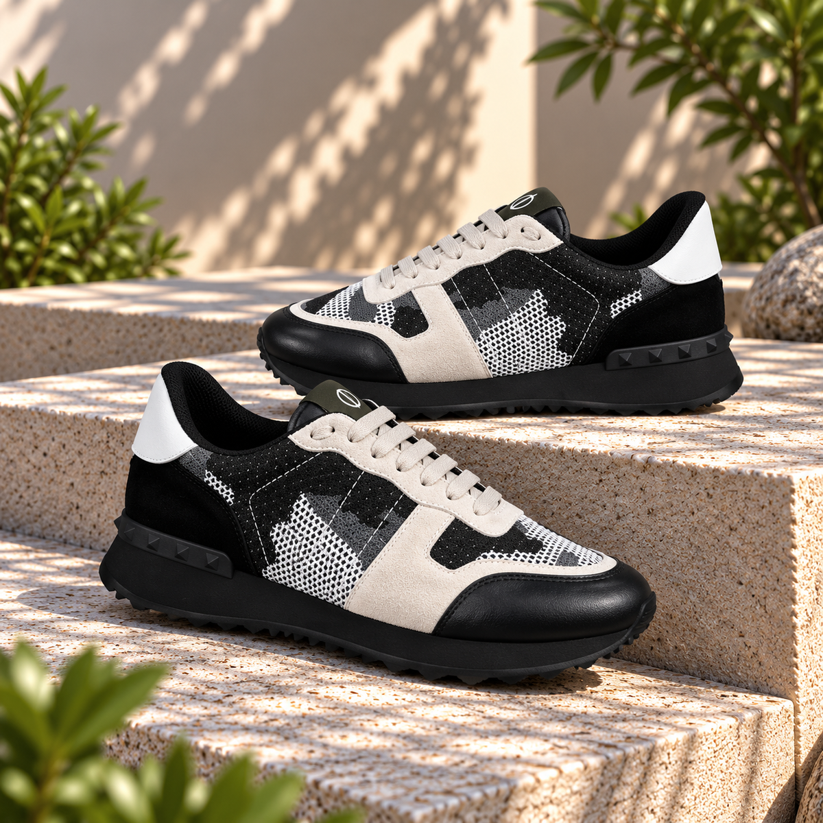 HIGH END VALENTINOS JUST ARRIVED