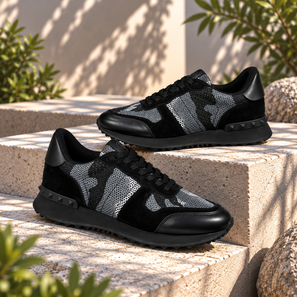 HIGH END VALENTINOS JUST ARRIVED