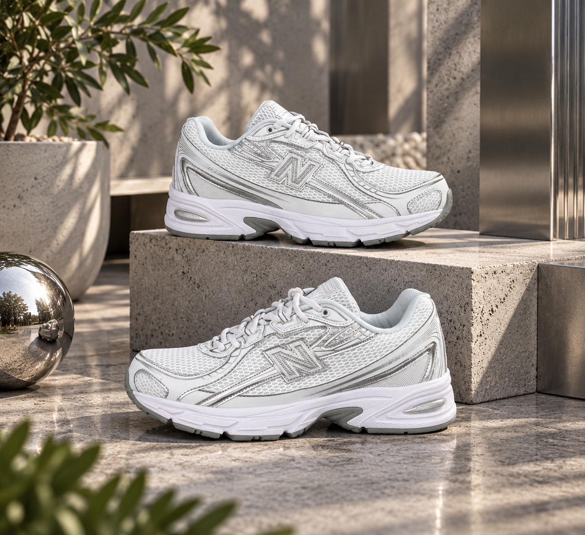 SUPER CLONE NEW BALANCE RUNNERS