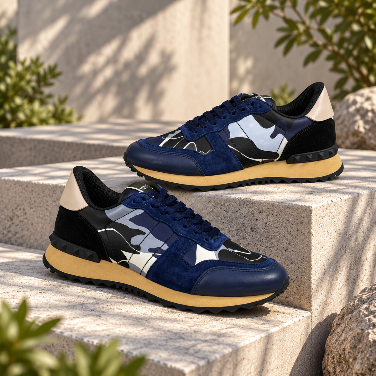 HIGH END VALENTINOS JUST ARRIVED