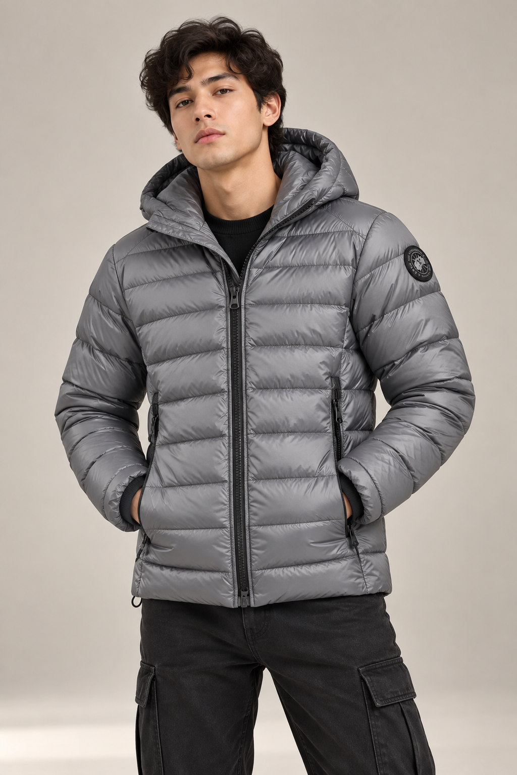 SUPER CLONE CANADA GOOSE CROFTON