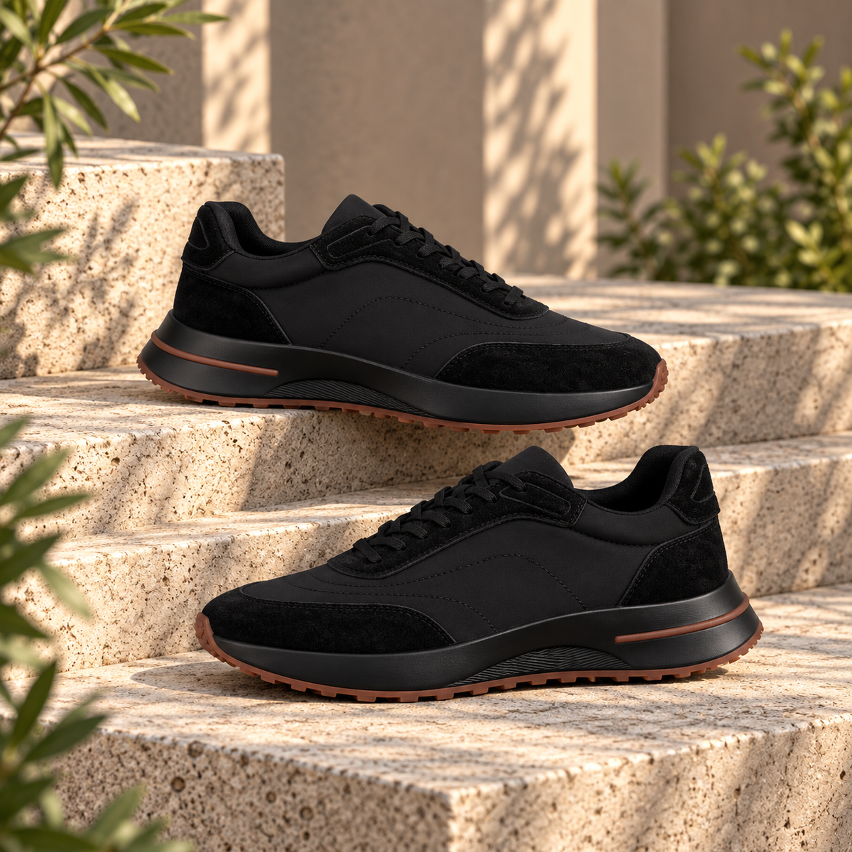 SUPER CLONE LORO PIANA SHOES