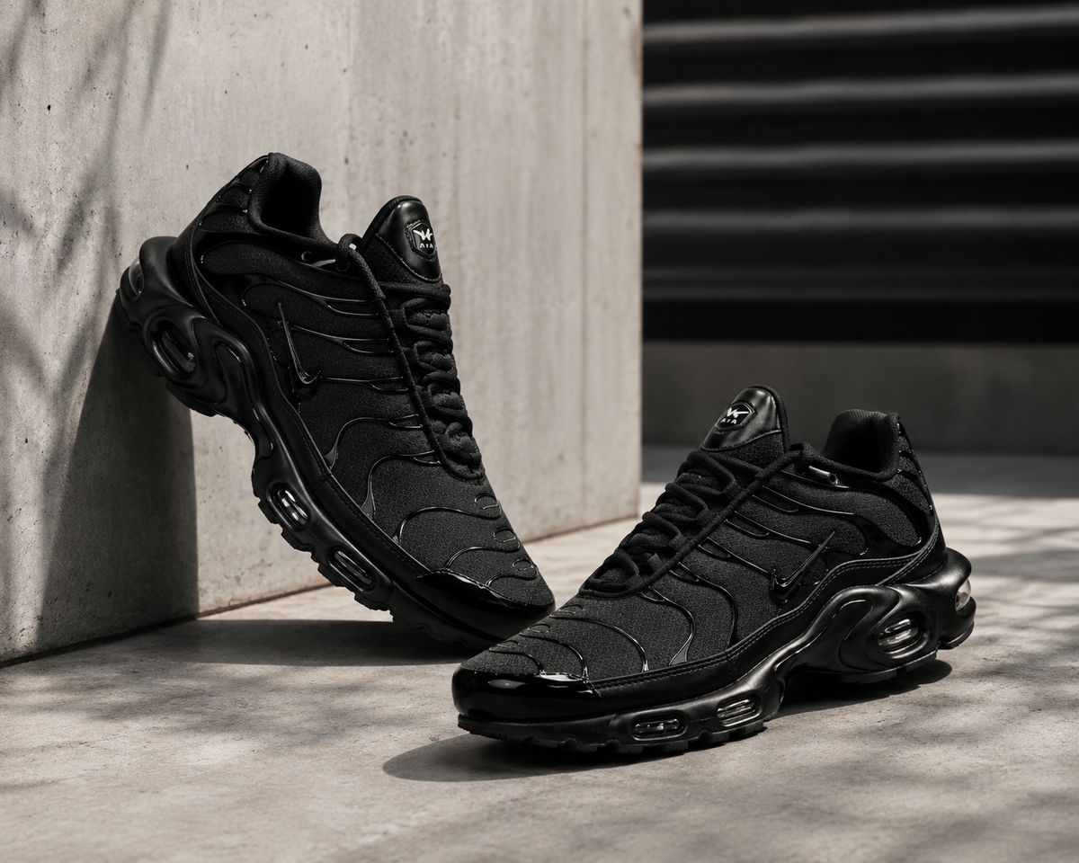 SUPER CLONE NIKE TNS SIZES 7 TO 11