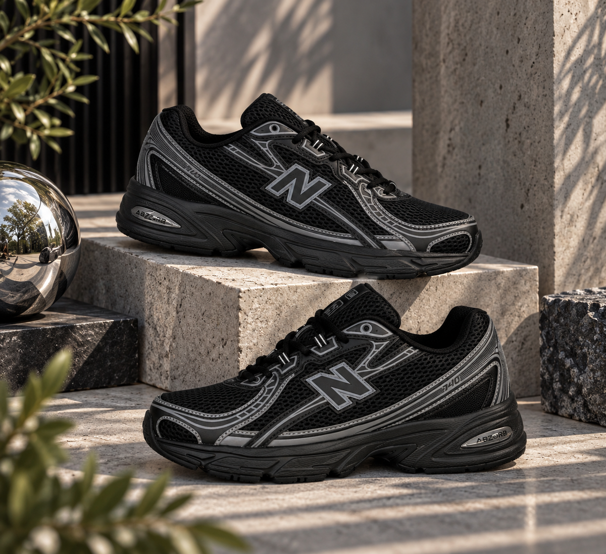 SUPER CLONE NEW BALANCE RUNNERS
