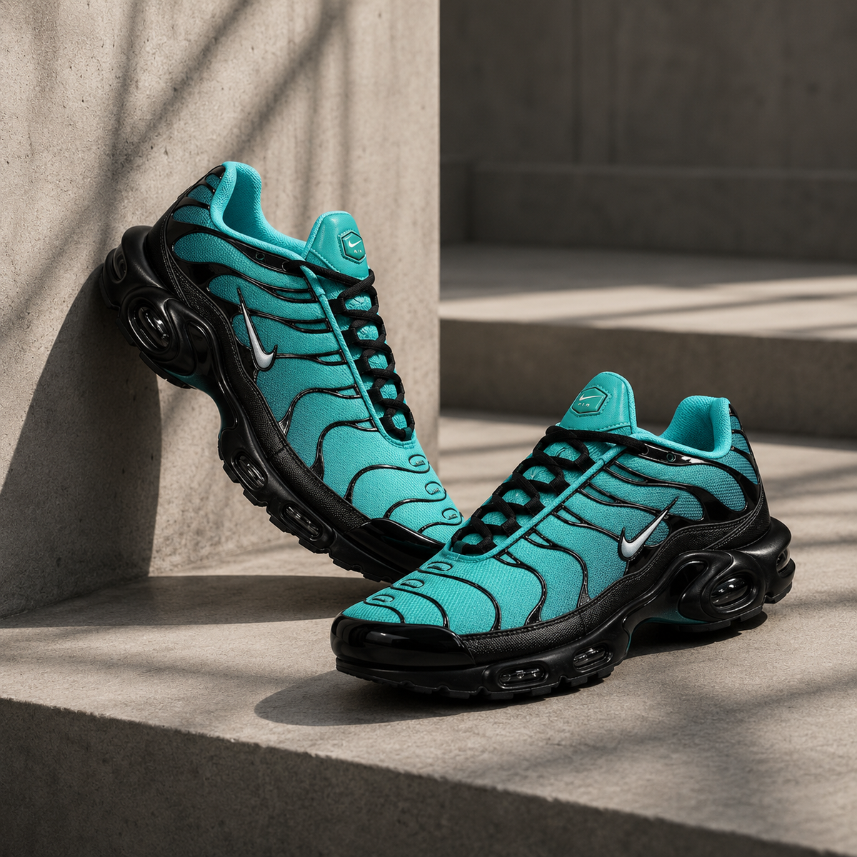 SUPER CLONE NIKE TNS SIZES 7 TO 11