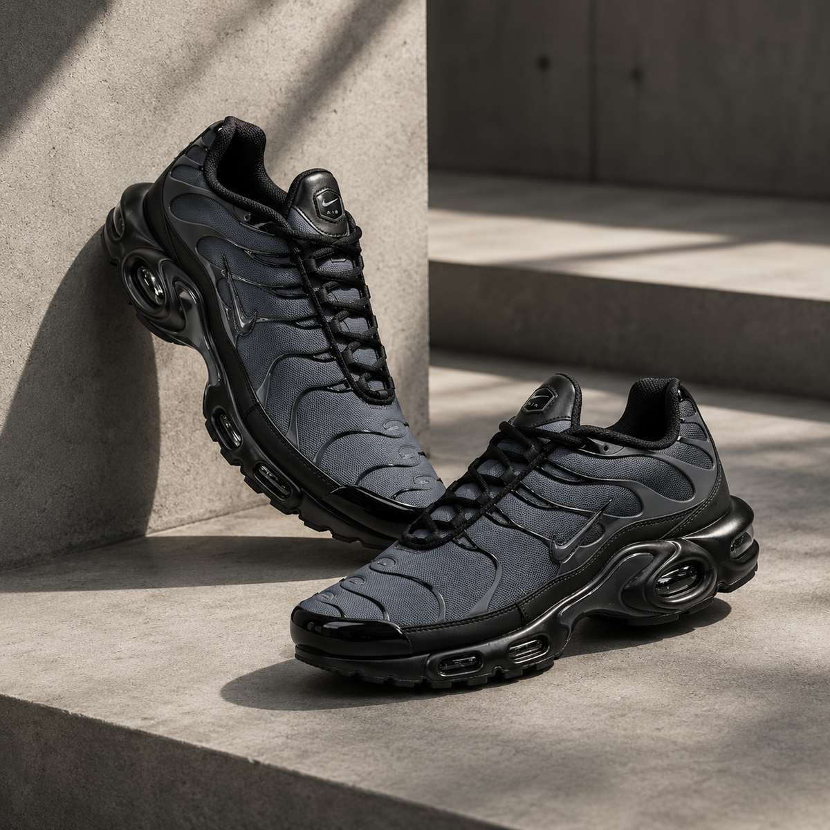 SUPER CLONE NIKE TNS SIZES 7 TO 11