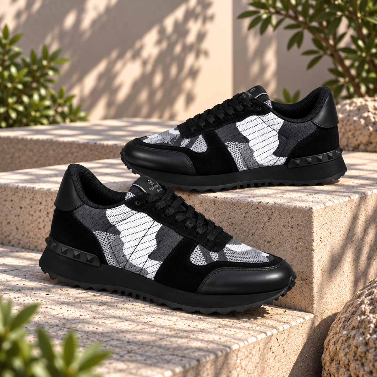 HIGH END VALENTINOS JUST ARRIVED