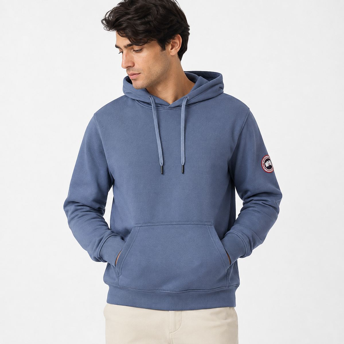 SUPER CLONE CANADA GOOSE HOODY