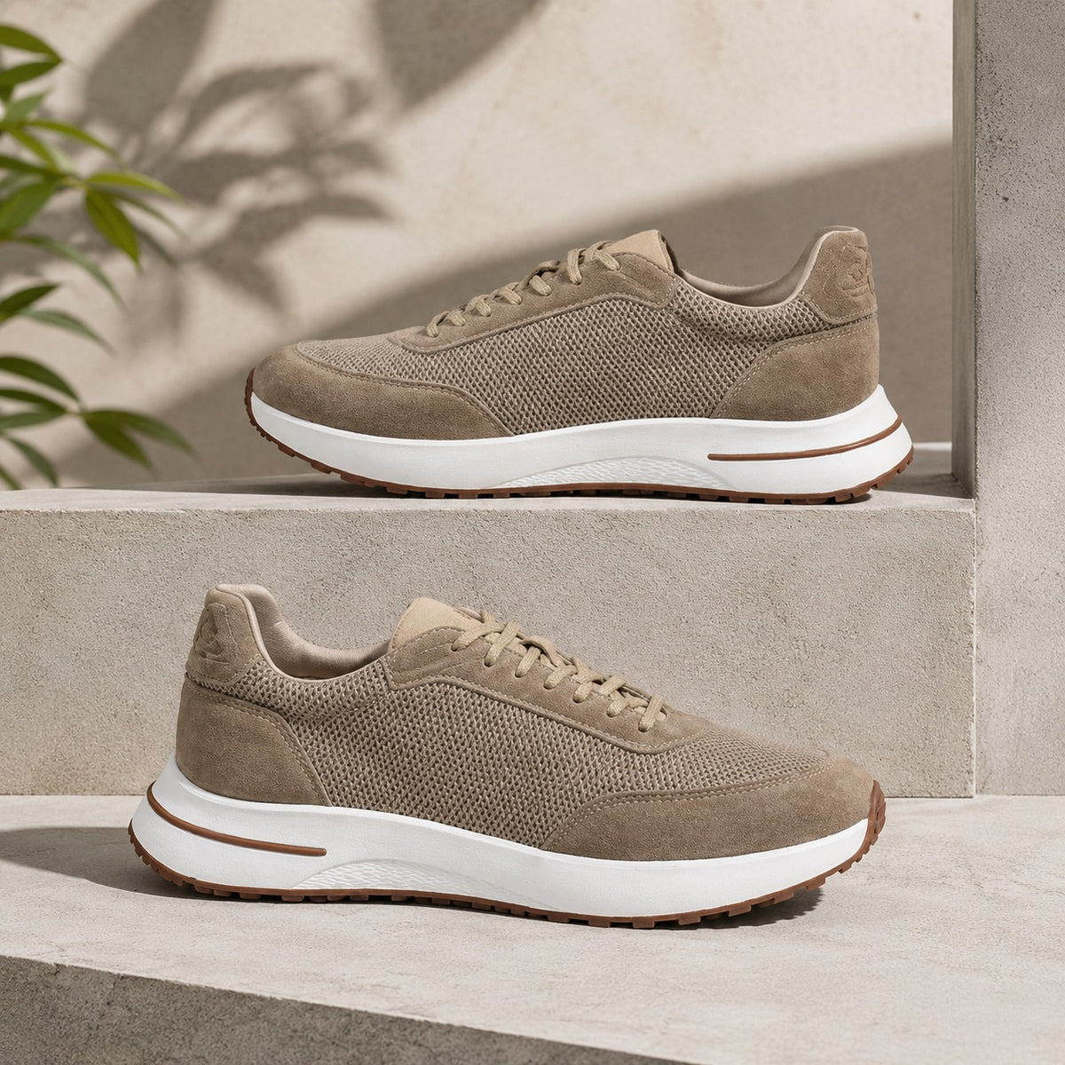 SUPER CLONE LORO PIANA SHOES