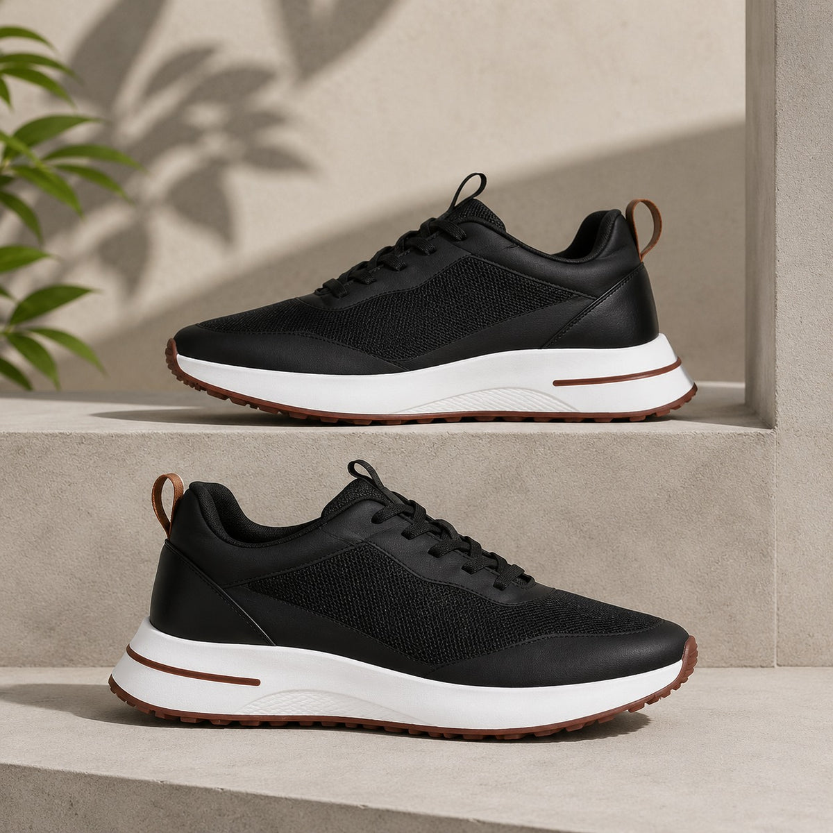 SUPER CLONE LORO PIANA SHOES