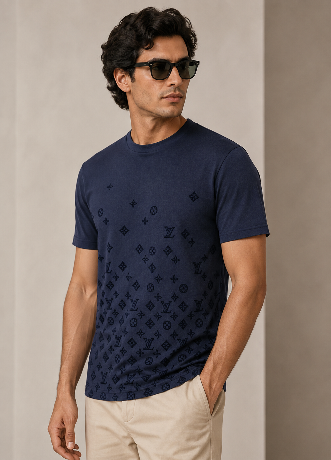 SUPER CLONE LV TEE