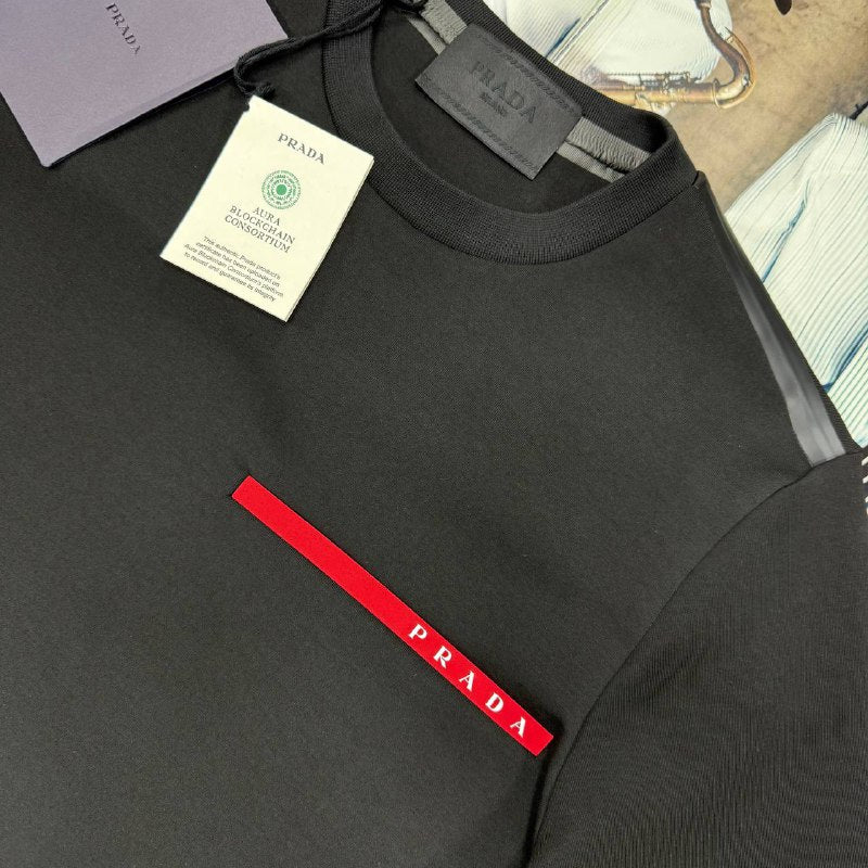 SUPER CLONE PRADA SWEAT