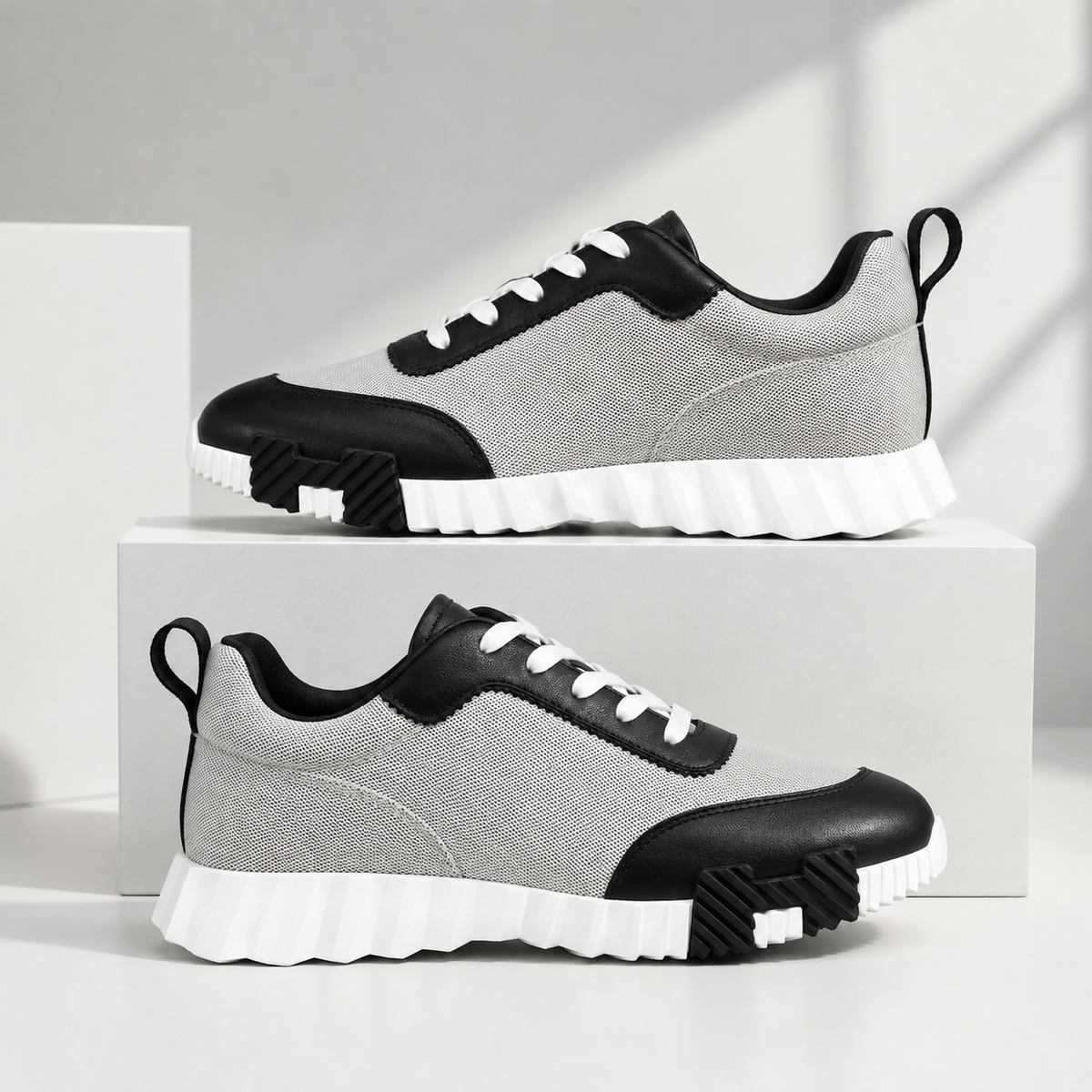 HIGH END HERMES BOUNCING SHOES JUST LANDED