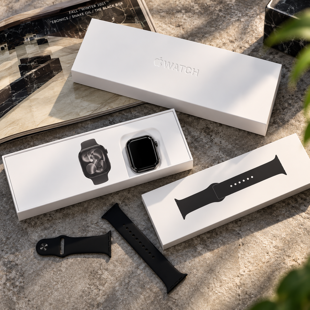 TOP QUALITY APPLE WATCH ULTRA 3