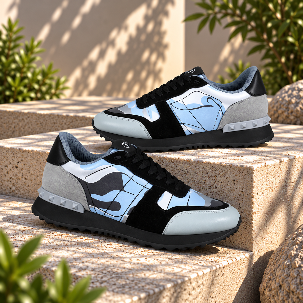 HIGH END VALENTINOS JUST ARRIVED