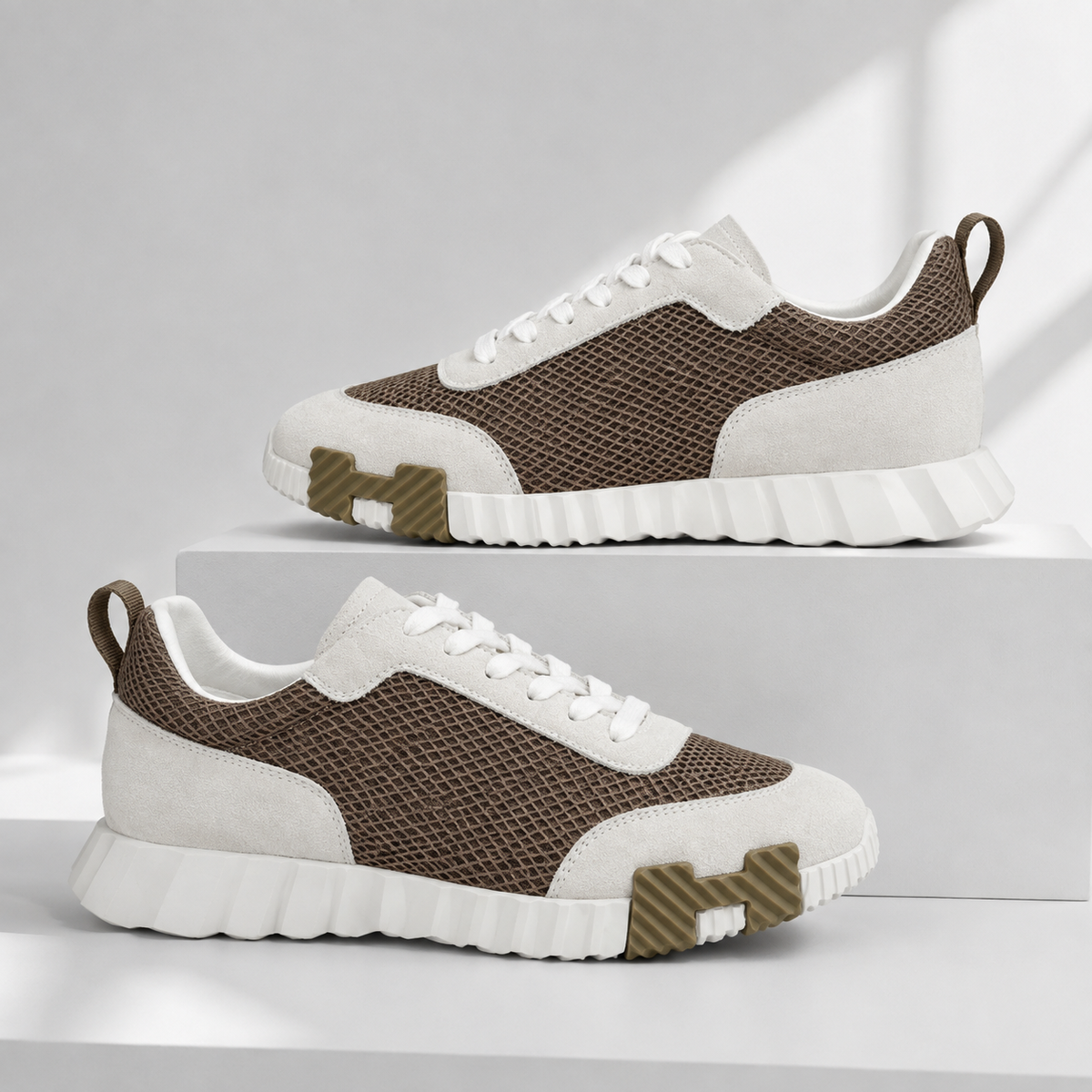 HIGH END HERMES BOUNCING SHOES JUST LANDED