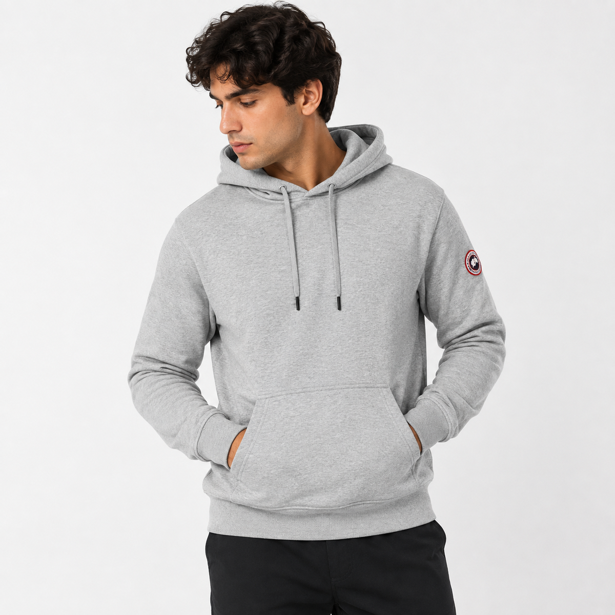 SUPER CLONE CANADA GOOSE HOODY